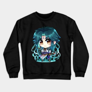 Xiao Crewneck Sweatshirt